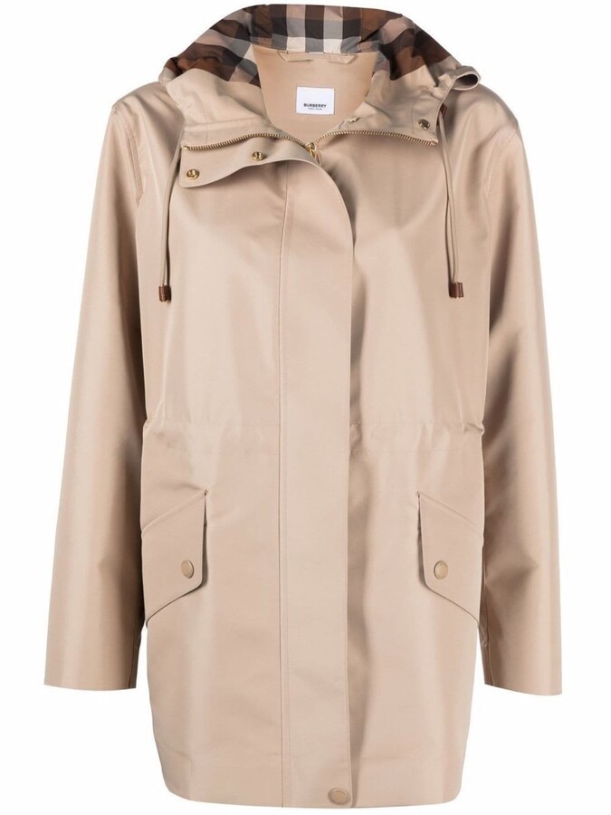 Burberry Lightweight Jacket | Shop the world's largest collection 