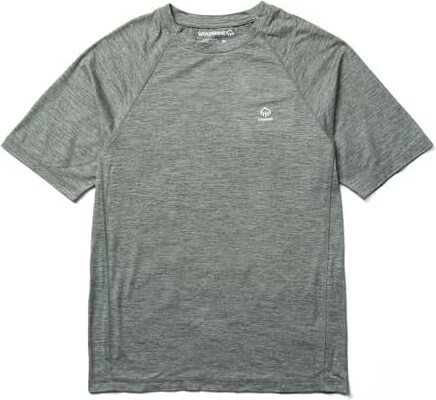 Wolverine Sun-Stop Eco Tee (M)