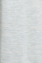Thumbnail for your product : Daniel Buchler Silk & Cotton Shorts