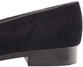 Thumbnail for your product : American Apparel Velvet Tassel Loafer