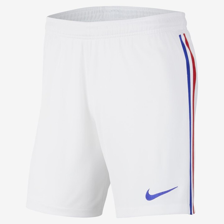 Nike FFF 2020 Stadium Home/Away Men's Soccer Shorts - ShopStyle