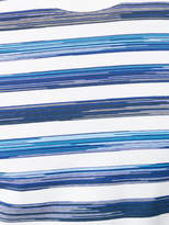 Thumbnail for your product : Missoni striped round neck T-shirt