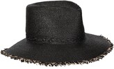 Thumbnail for your product : Eric Javits Mykonos Squishee Packable Fedora Sun Hat