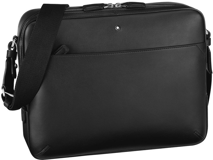 Montblanc men's shoulder bag Clearance