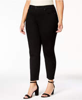 Thumbnail for your product : Charter Club Plus Size Bristol Skinny Ankle Jeans, Created for Macy's