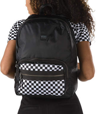 vans distinction backpack