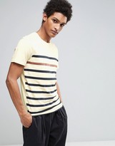 Thumbnail for your product : Selected Stripe T-Shirt