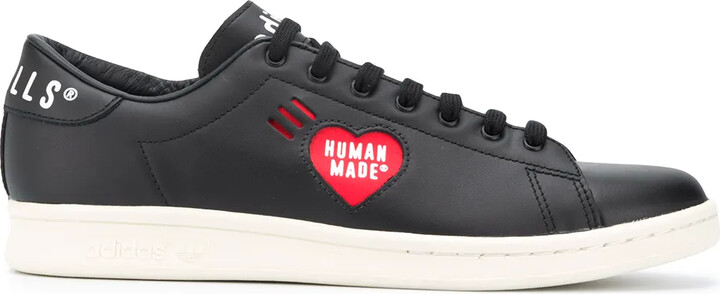 adidas x Human Made Stan Smith sneakers