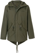 Thumbnail for your product : Carhartt Hooded Jacket