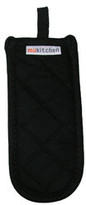 Thumbnail for your product : MU Kitchen MUincotton 7" Handleslip in Onyx