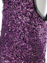Thumbnail for your product : Gryphon Sequin Top