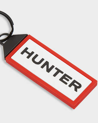 Hunter Keyring