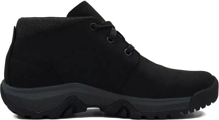 Merrell Lace-Up Chukka Trainers