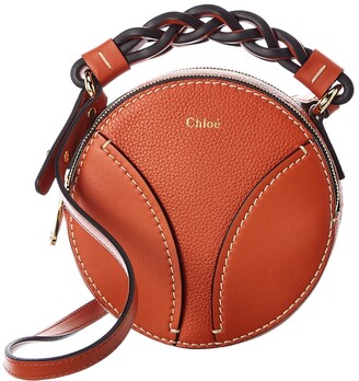 chloe body bolsa