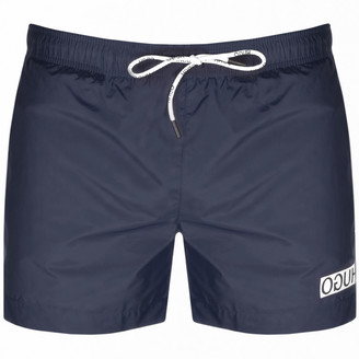 hugo boss swim trunks sale