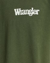 Thumbnail for your product : Wrangler Stomper Outlines Tee