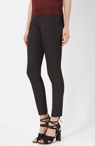 Thumbnail for your product : Topshop Unique Skinny Trousers