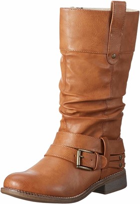 rieker ladies boots uk