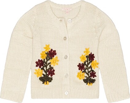 Pink Chicken Maude Sweater