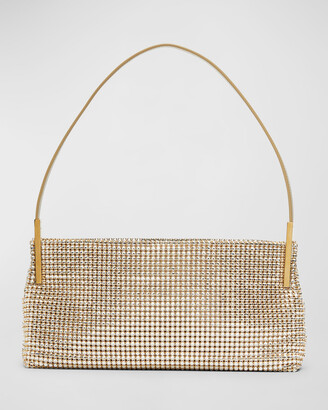 Women's Saint Laurent Designer Shoulder Bags | Saks Fifth Avenue
