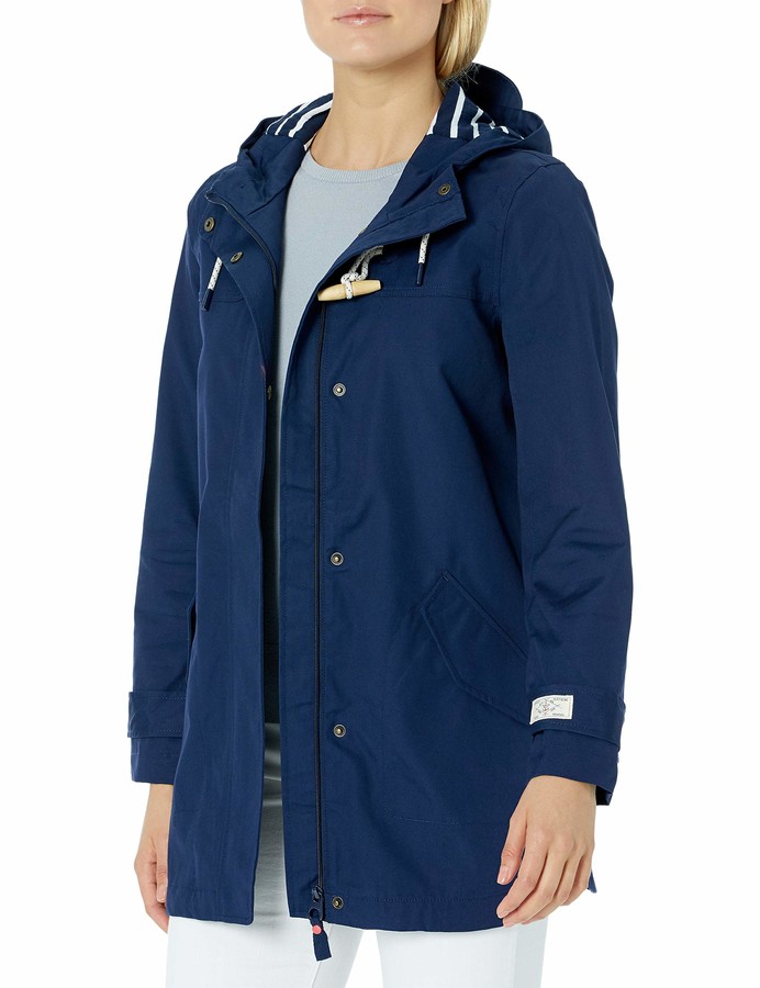 Joules Outerwear womens Raincoat