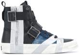 Thumbnail for your product : Diesel Voyage hi-top sneakers