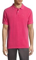 Thumbnail for your product : Barbour Washed Sports Pique Polo
