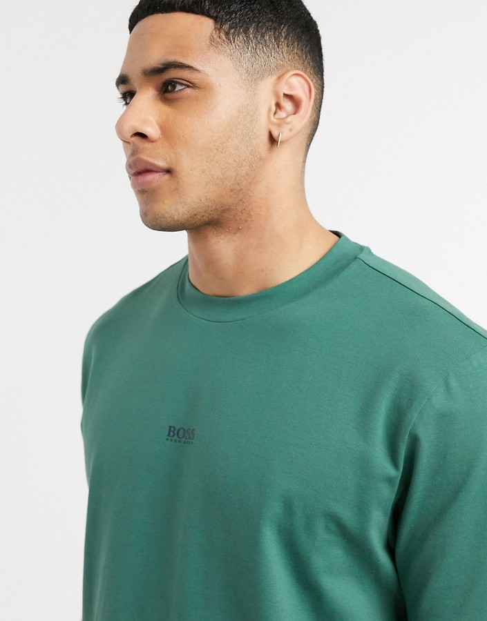 hugo boss tchup t shirt