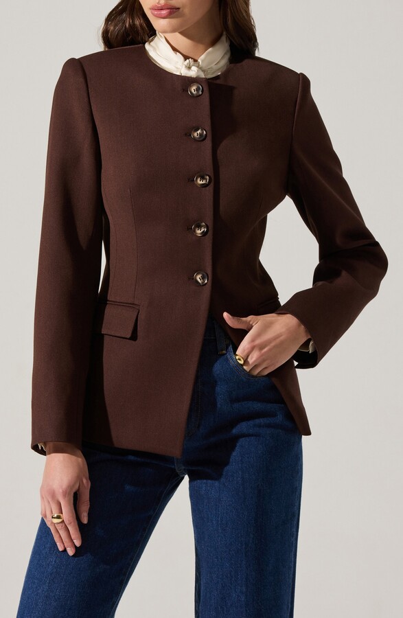 Bellemere Jacket