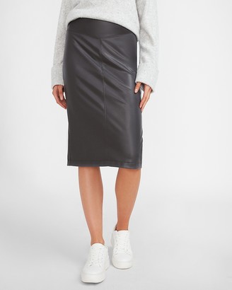 express vegan skirt