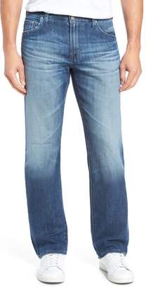 AG Jeans Protege Relaxed Fit Jeans