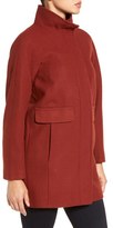 Thumbnail for your product : Vince Camuto Wool Blend Coat
