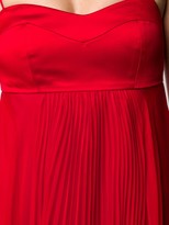 Thumbnail for your product : Pinko Long Empire Line Dress