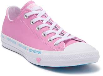 all star oxford leather