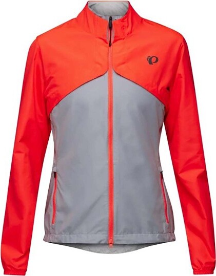 Pearl Izumi Women's Quest Barrier Convertible Cycling Jacket