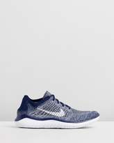 Thumbnail for your product : Nike Free RN Flyknit 2018 - Men's