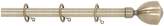 Thumbnail for your product : Very Nevada Urn Extendable Curtain Pole