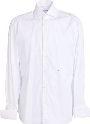 Alexander Brescia Man Shirt