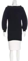 Thumbnail for your product : Opening Ceremony Wool-Blend Sweater