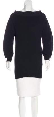 Opening Ceremony Wool-Blend Sweater