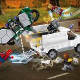 Thumbnail for your product : Lego Marvel Super Heroes Spiderman Beware The Vulture