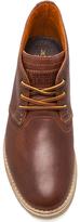 Thumbnail for your product : Wolverine 1883 Julian Crepe Chukka Leather