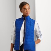 Thumbnail for your product : Lauren Ralph Lauren Ralph Lauren Quilted Vest