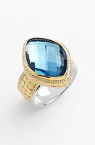 Thumbnail for your product : Anna Beck 'Gili' Stone Ring