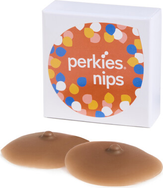 Perkies Nips: Nipple Enhancers