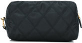 Thumbnail for your product : Prada quilted makeup bag