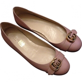 Thumbnail for your product : Gucci Flat Shoes