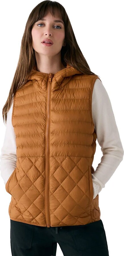 Lole The Base Insulated Vest - Women's