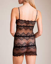 Thumbnail for your product : Only Hearts So Fine Lace Chemise