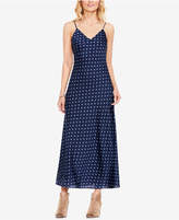 Thumbnail for your product : Vince Camuto Printed Maxi Slip Dress